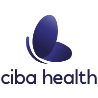 Ciba Health logo - Similar company to Foundation Health