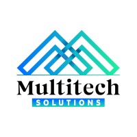 Multitech Solutions logo - Similar company to Multitech Solutions