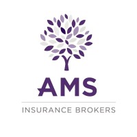 AMS Insurance Brokers logo - Similar company to Mrc Insurance