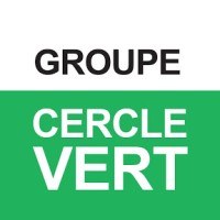 Groupe Cercle Vert logo - Similar company to Métrés Solution