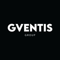 Gventis Group logo - Similar company to Reussir Fund (Rf)