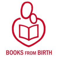 Books from Birth logo - Similar company to Tara Levy Nonprofit Consulting