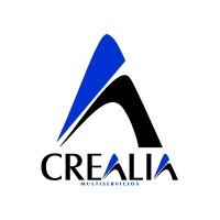 Crealia Multiservicios logo - Similar company to Multiservicios +G