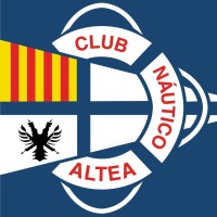 Club Náutico de Altea logo - Similar company to Portfolio Available Upon Request