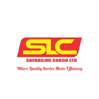 Safariline Cargo Ltd