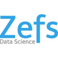 Zefs Data Science logo - Similar company to Andcounting.Io Marketing Data Science