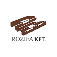Rozifa Fafeldolgozó és Kereskedelmi Kft. logo - Similar company to Melior Laser  - Sheet Metal Fabrication