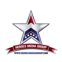 Heroes Media Group logo - Similar company to Repped In Tech®