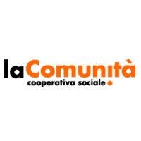 Cooperativa Sociale La Comunità Onlus logo - Similar company to Divulgarti Connect
