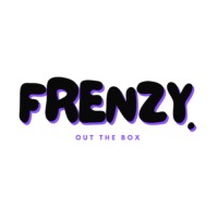 Frenzy Events logo - Similar company to Taizte