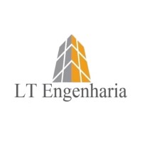 LT Engenharia logo - Similar company to Instituto Bert