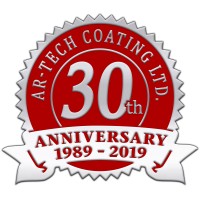 Ar-Tech Coating Ltd. logo - Similar company to Pure Net / Gel Désinfectant Pour Les Mains