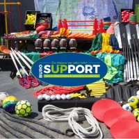 Buro Support logo - Similar company to Paradigmum