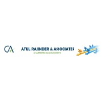Atul Rajinder & Associates logo - Similar company to Surety Seven (007)