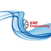 KMF Engineering Pty Ltd logo - Similar company to Sacas Sa