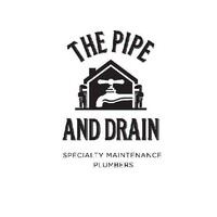 The Pipe and Drain Ltd logo - Similar company to Clyne & Bennie