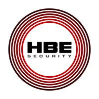 HBE Security logo - Similar company to Freelance, Self-Employed It Developer (App Carify)