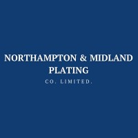 Northampton and Midland Plating Co Ltd logo - Similar company to Peterborough Blasting Ltd