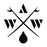 A Walk On Water logo - Similar company to Warrior Surf Foundation