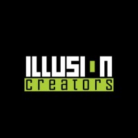 Illusion Creators logo - Similar company to Satmec