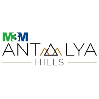 M3M Antalya Hills logo - Similar company to Eldeco