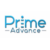 Prime Advance logo - Similar company to Hub Realty Solutions