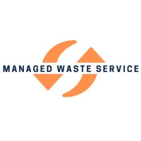 Managed Waste Service Pty Ltd logo - Similar company to Act Two