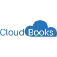 CloudBooks logo - Similar company to Cloudbooks Hub