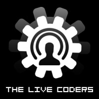 The Live Coders logo - Similar company to Kyano Digital B.V.