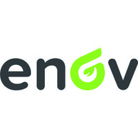 ENGV logo - Similar company to Contract Power Group