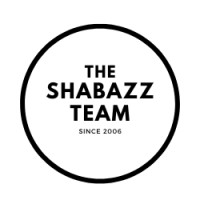 The Shabazz Team logo - Similar company to Trix Magazine