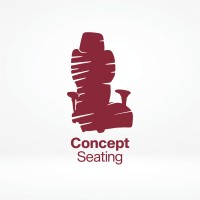 Concept Seating logo - Similar company to Leadcom Seating Company