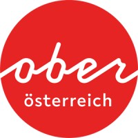 Oberösterreich Tourismus logo - Similar company to Ruff Franchise | D-A-Ch