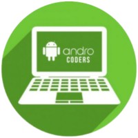 Androcoders Club logo - Similar company to Androcoders