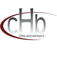 cHb Advisors, LLC logo - Similar company to Green Plus Cpa