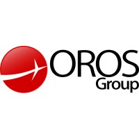 OROS Group logo - Similar company to Autonivera