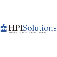 HPISolutions logo - Similar company to The Change Agency