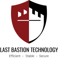 Last Bastion Technology logo - Similar company to On Line Support, Inc.