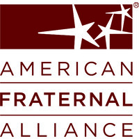 American Fraternal Alliance logo - Similar company to Quoddit