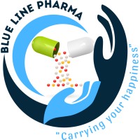 BLUE LINE PHARMA logo - Similar company to Svb Storm