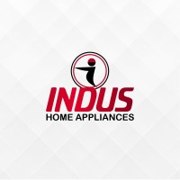 Indus Home Appliances logo - Similar company to Master Builder Design And Construction, Llc