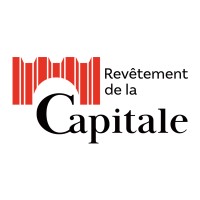 Revêtement de la Capitale logo - Similar company to Ventilation C.F. Inc.
