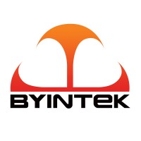 BYINTEK - 16Years Projector Factory logo - Similar company to Byintek Tech