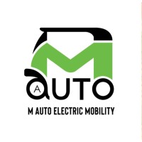 M AUTO ELECTRIC MOBILITY® logo - Similar company to Mauto
