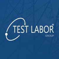 Test Labor Group logo - Similar company to Test Labor Group