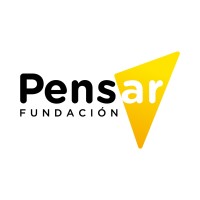 Fundación Pensar logo - Similar company to Google Educator Group Guate