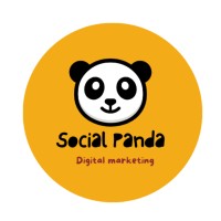 Social Panda ~ Digital Marketing logo - Similar company to Syncwync