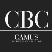 Camus Business Consulting logo - Similar company to Superpower Mentors