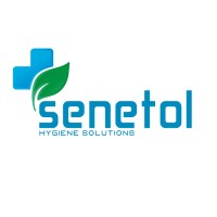 Senetol Maroc logo - Similar company to Efficace Services