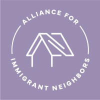 Alliance for Immigrant Neighbors logo - Similar company to Mcentee Law Group